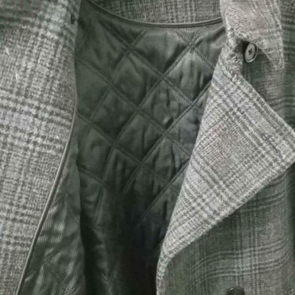 Jones New York Men's Fall coat - Picture 2 of 3